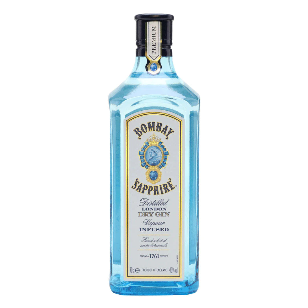 BOMBAY SAPPHIRE GIN