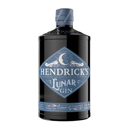 HENDRICK'S LUNAR GIN