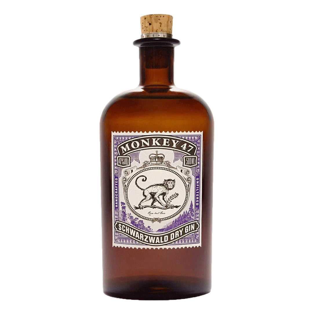 MONKEY 47 DRY GIN