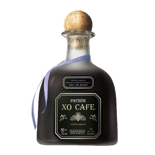 PATRON XO CAFE TEQUILA