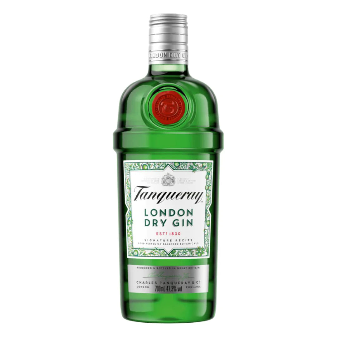 TANQUERAY LONDON DRY GIN