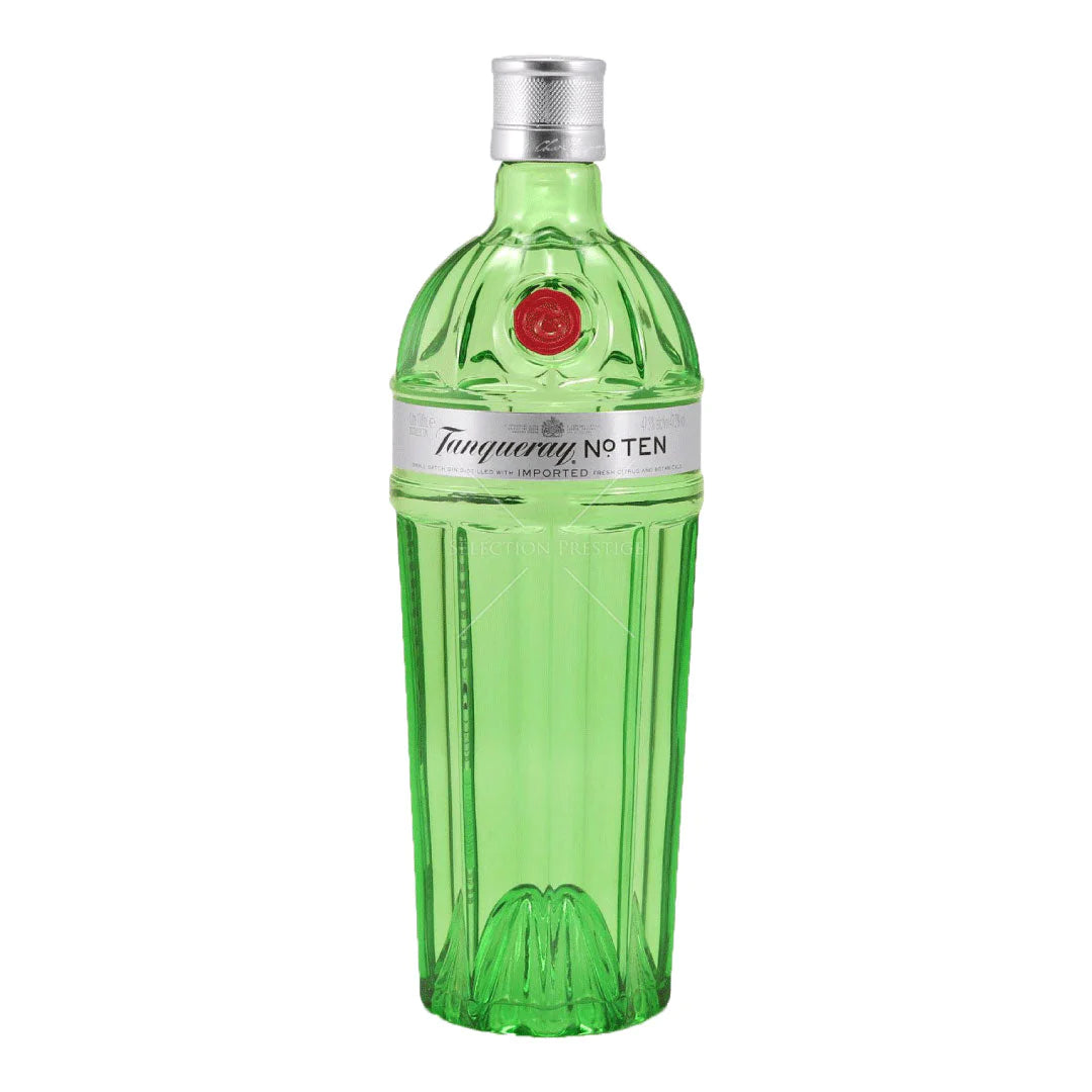 TANQUERAY TEN GIN