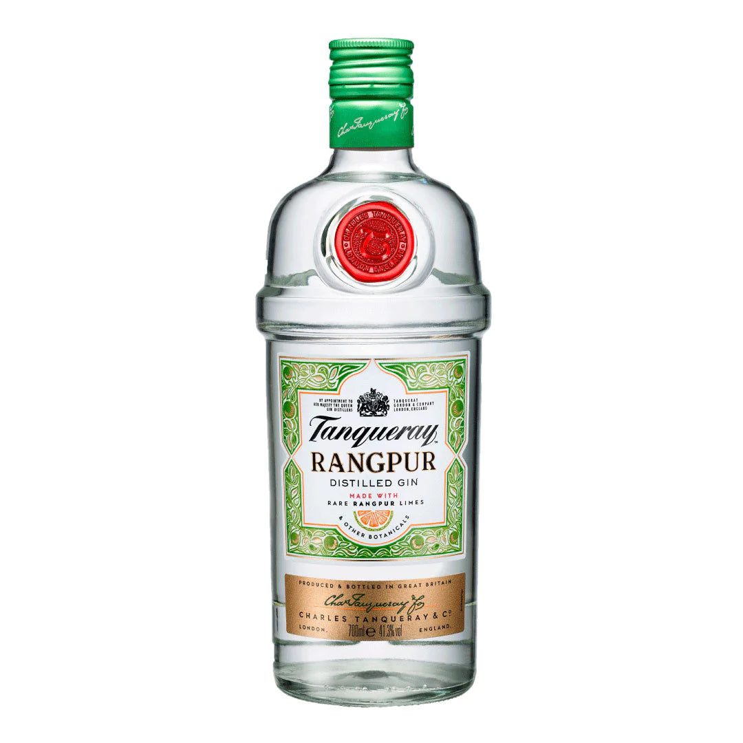 TANQUERAY RANGPUR GIN