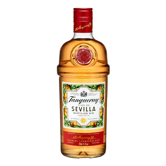 TANQUERAY SEVILLA GIN