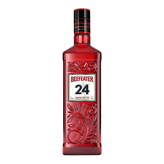 BEEFEATER 24 DRY GIN