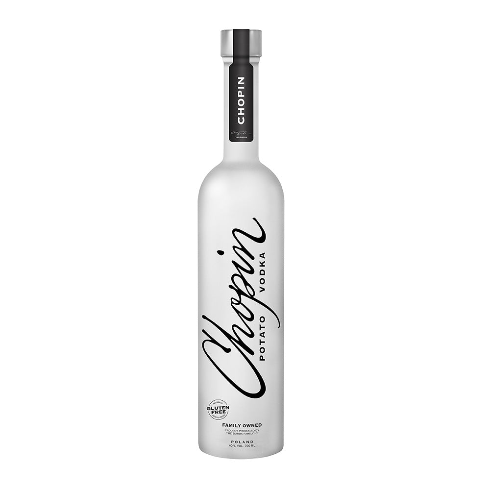 CHOPIN POTATO VODKA