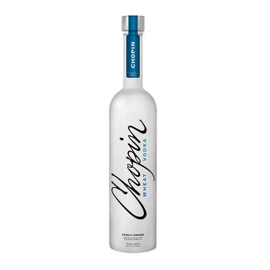 CHOPIN WHEAT VODKA