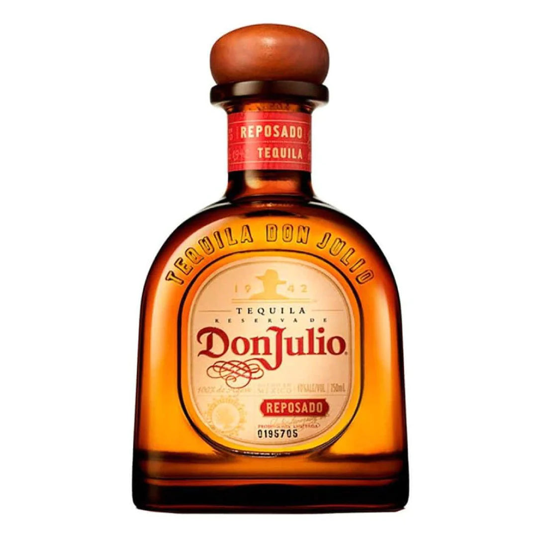 DON JULIO TEQUILA REPOSADO