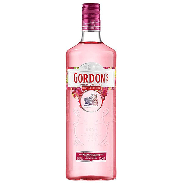 GORDON'S PINK GIN