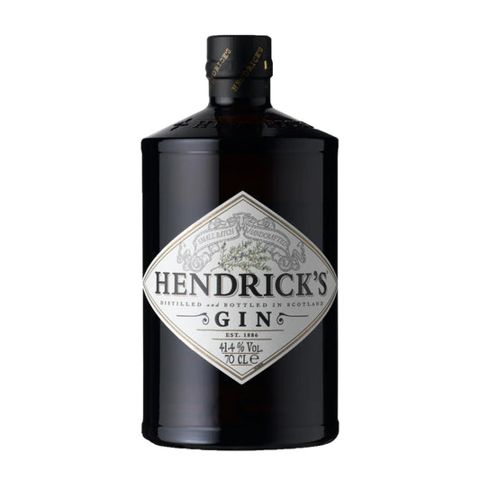 HENDRICK'S GIN 70CL