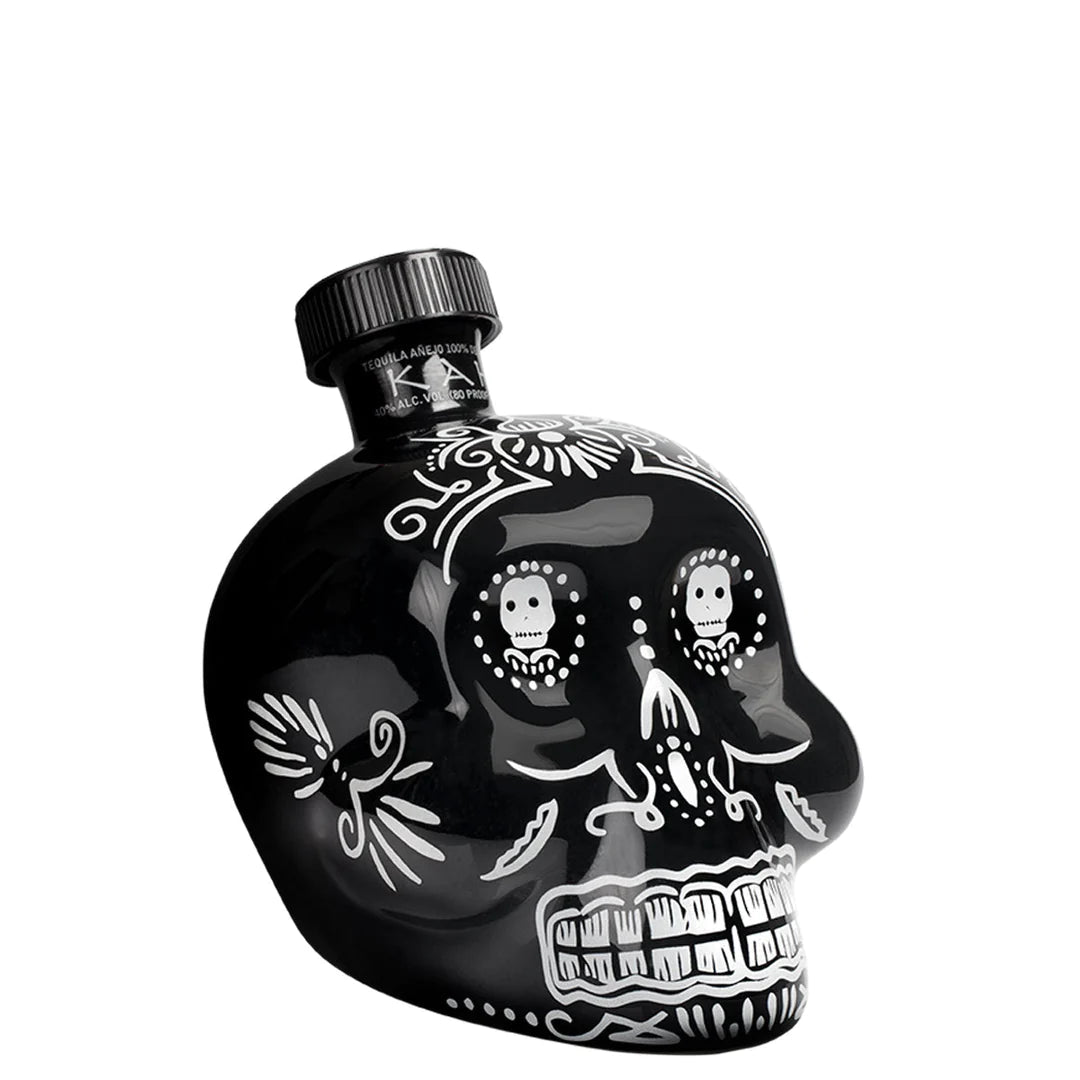 KAH TEQUILA AÑEJO