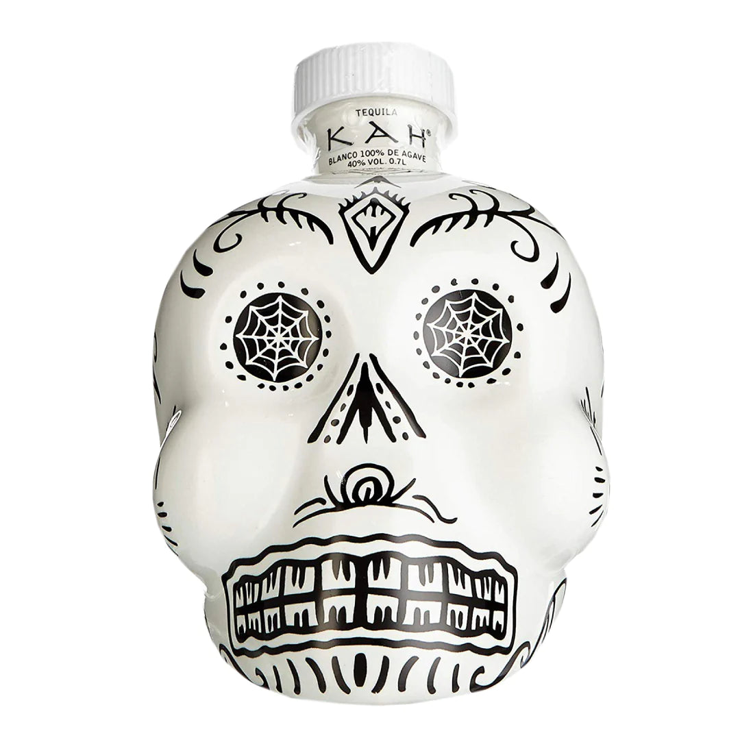 KAH TEQUILA BLANCO