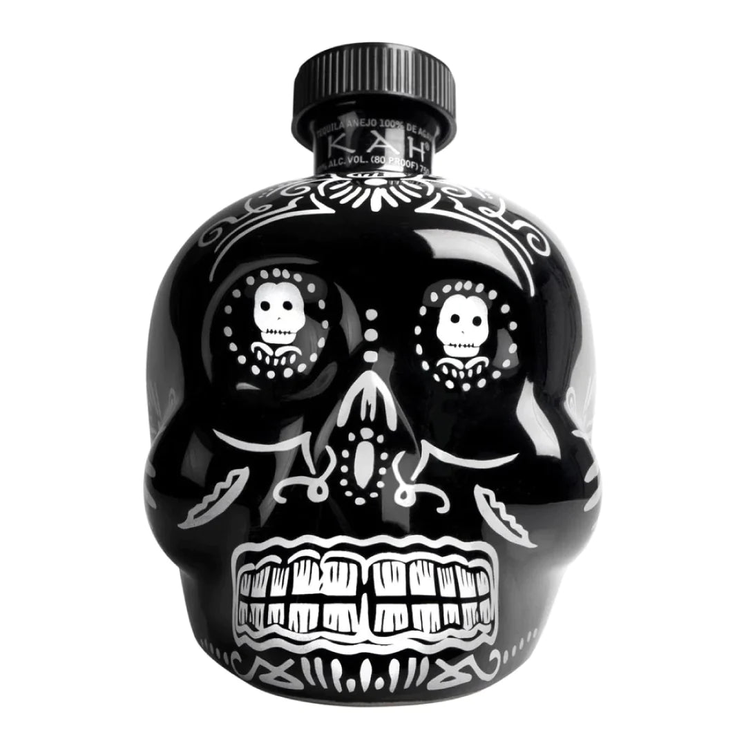 KAH TEQUILA AÑEJO