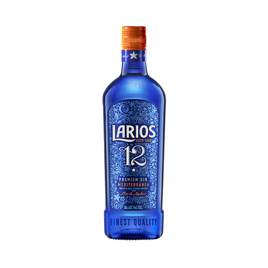 LARIOS 12 PREMIUM GIN