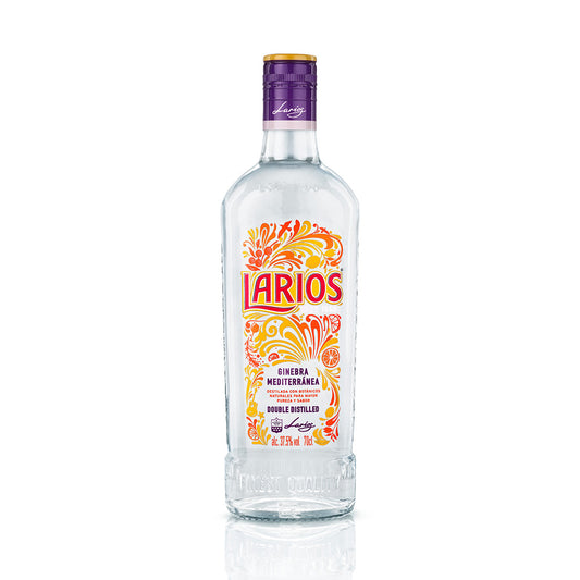 LARIOS SPANISH GIN