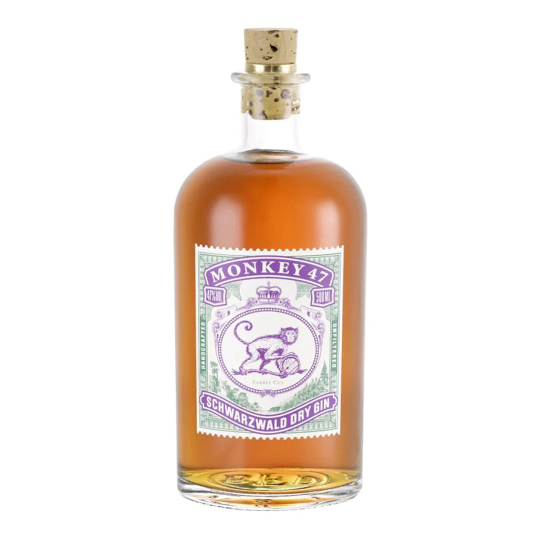 MONKEY 47 GIN BARREL CUT