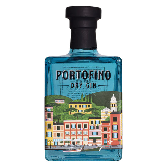 PORTOFINO DRY GIN