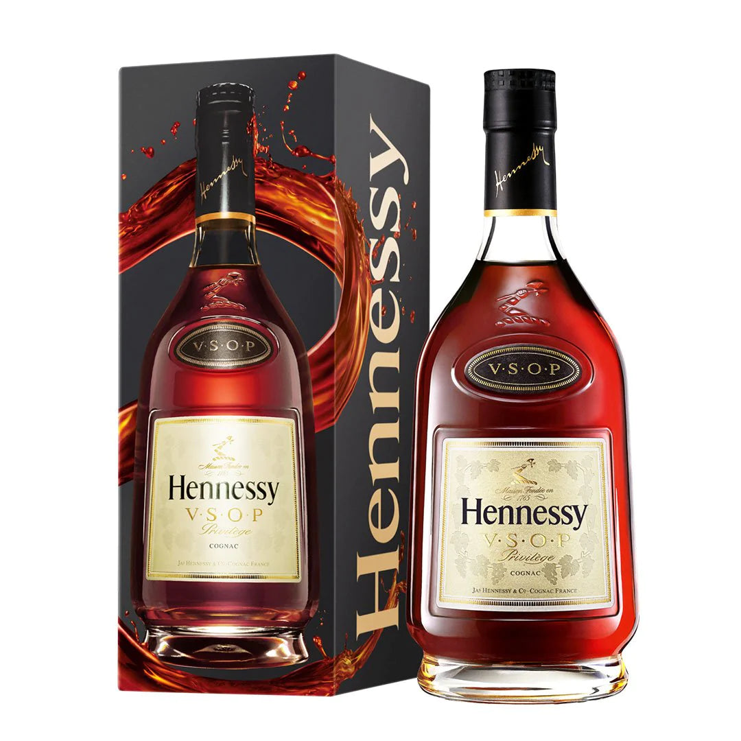 HENNESSY VSOP COGNAC