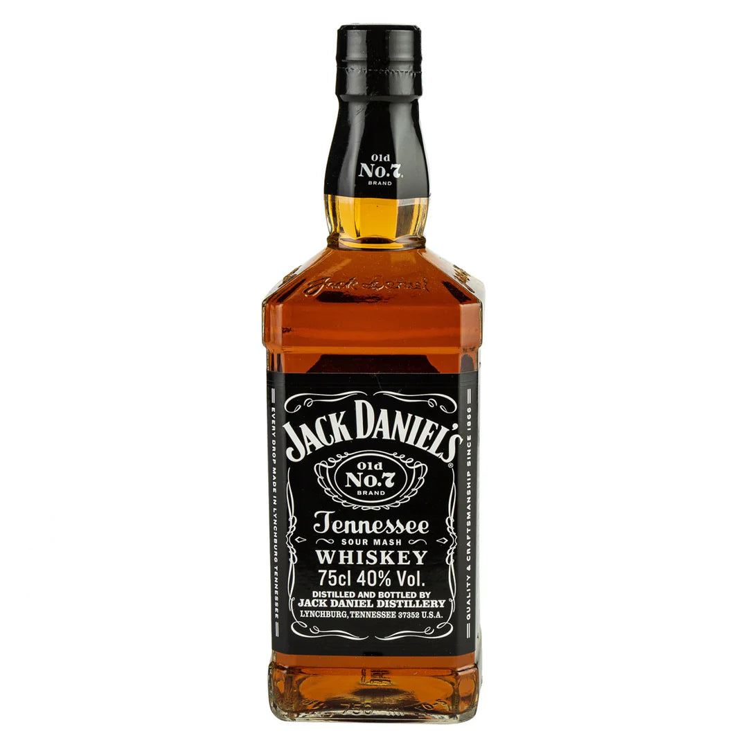 JACK DANIEL'S WHISKY