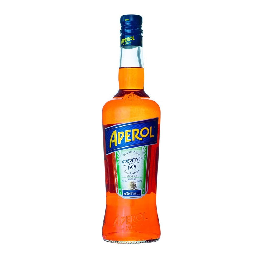 APEROL APERITIVO