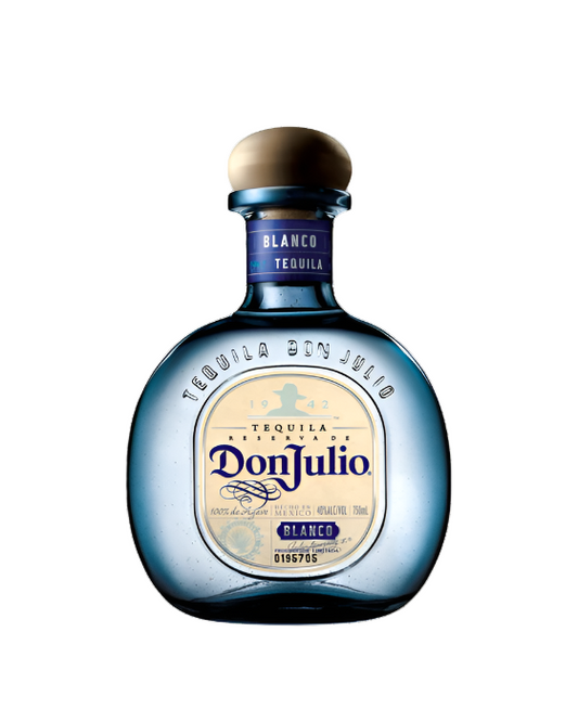 DON JULIO TEQUILA BLANCO