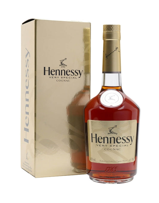 HENNESSY VERY SPECIAL COGNAC