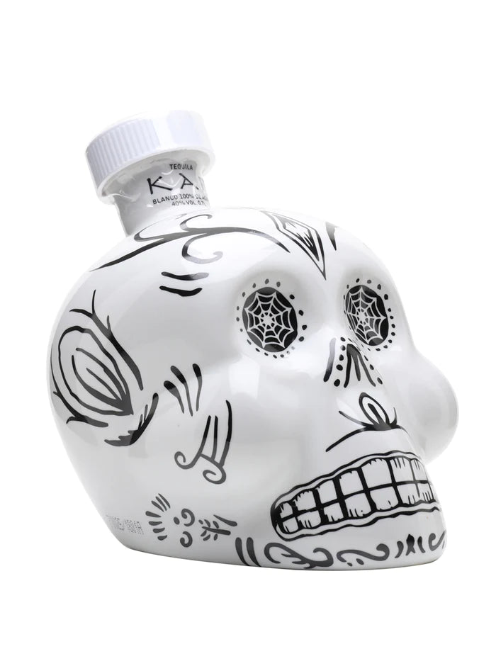 KAH TEQUILA BLANCO